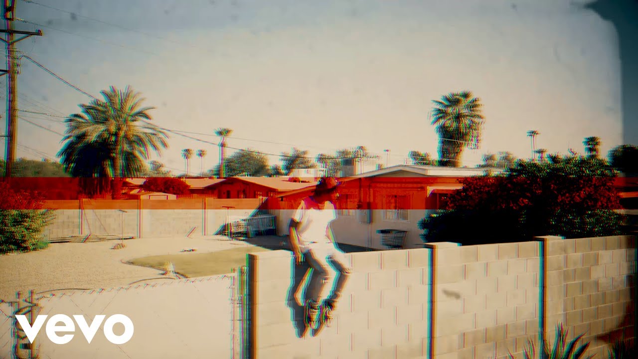 WTM Scoob - Come Back Home