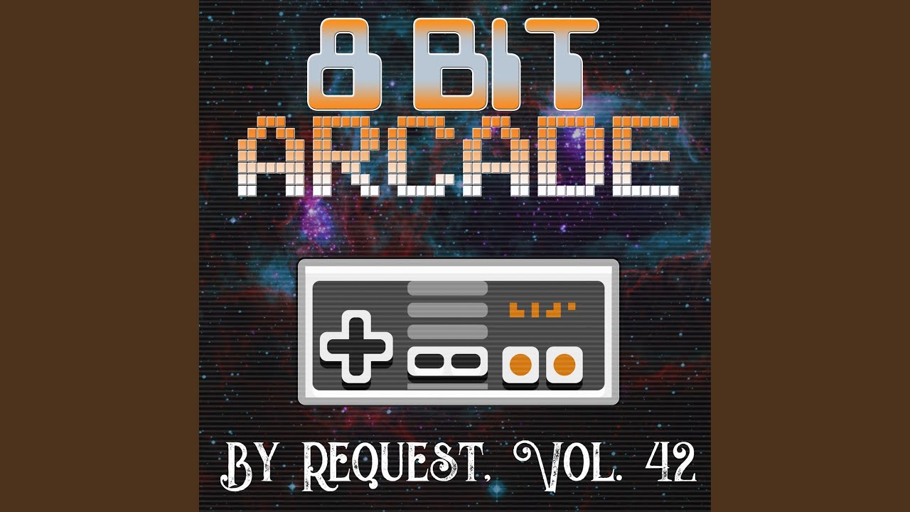 NeverEnding Story (8-Bit Limahl Emulation)