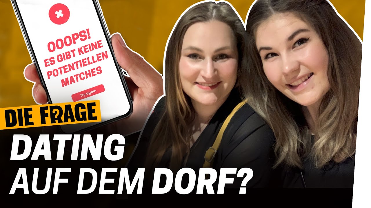 Dating-Frust: Ich will nicht mehr online daten! | Wie abhängig sind wir vom Online-Dating? #4