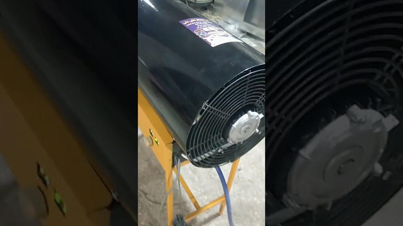 هيتر الشبح في ثوبه الجديد