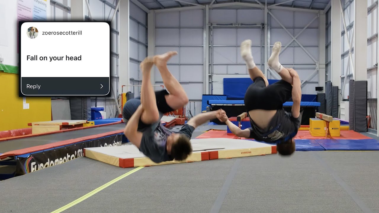 Your Flip Ideas Are Stupid