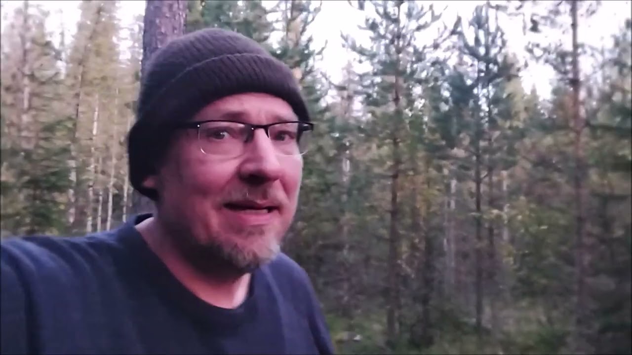 Urban Camping in Nordic Countries&acute; Most Dangerous City