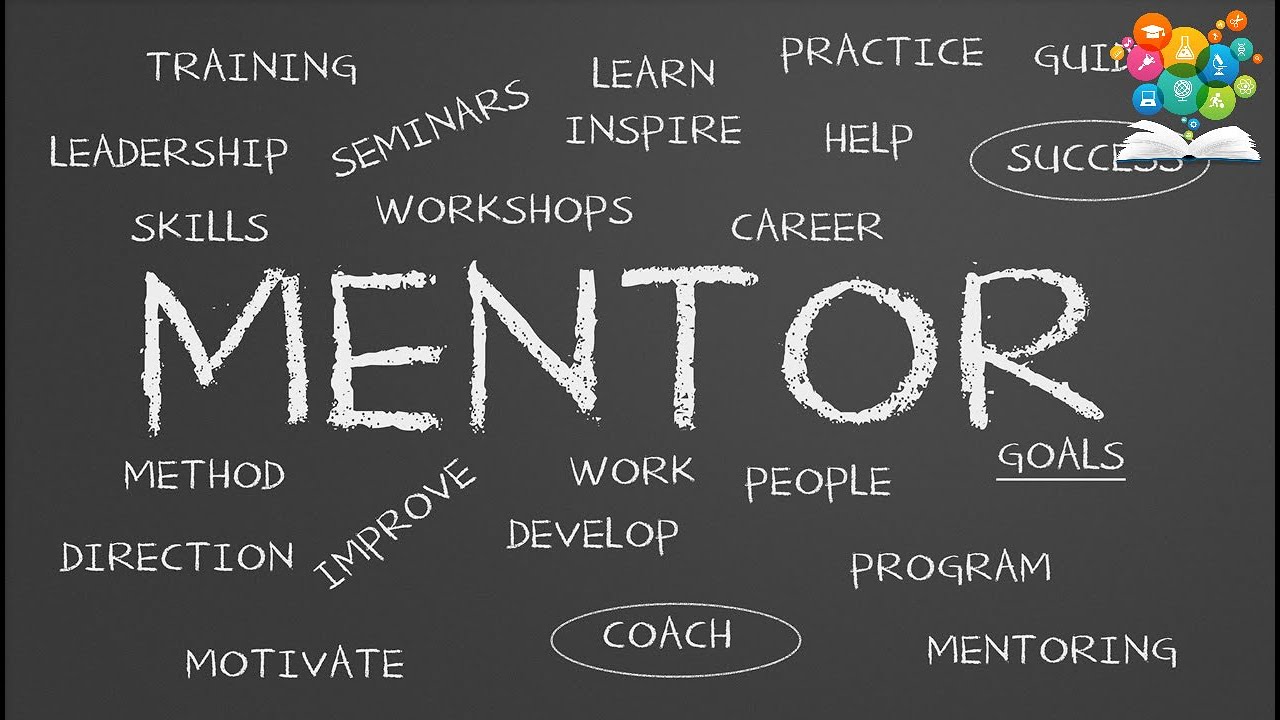 Why you Should Seek a Mentor/Coach/Accountability Partner.