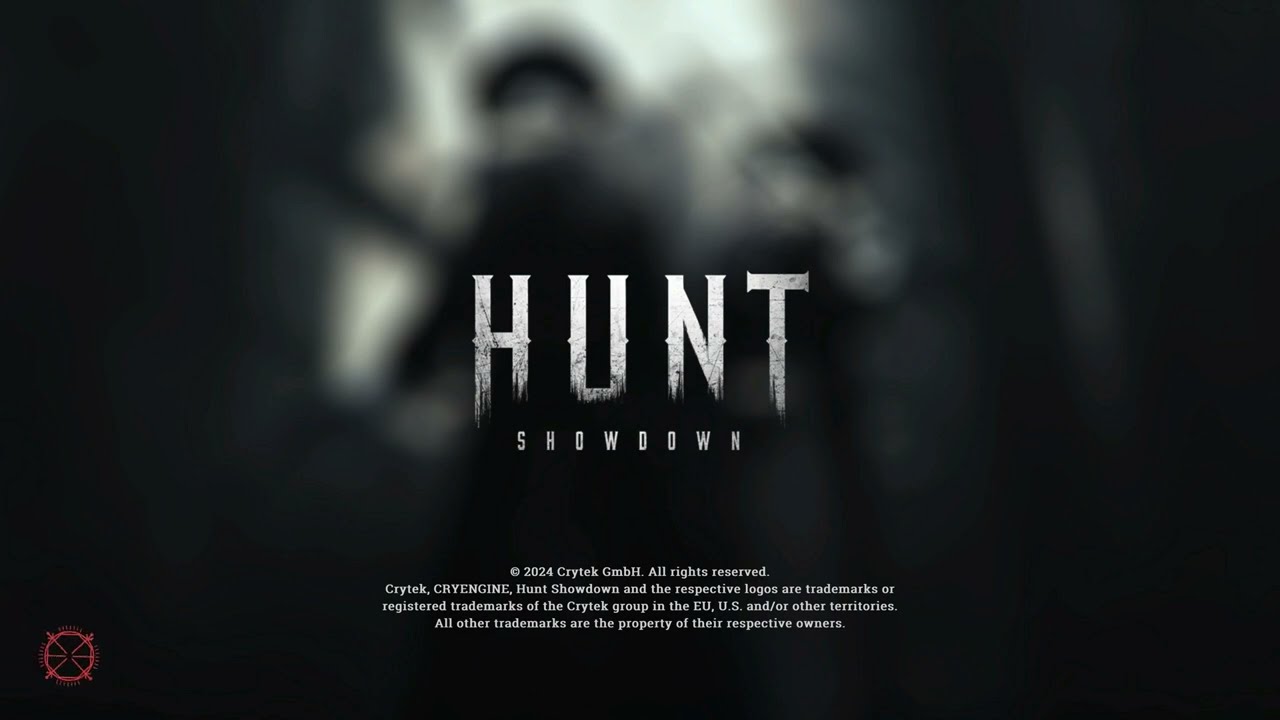 Hunt: Showdown Gameplay part 22 Bounty Hunting - 4K 60FPS no commentary