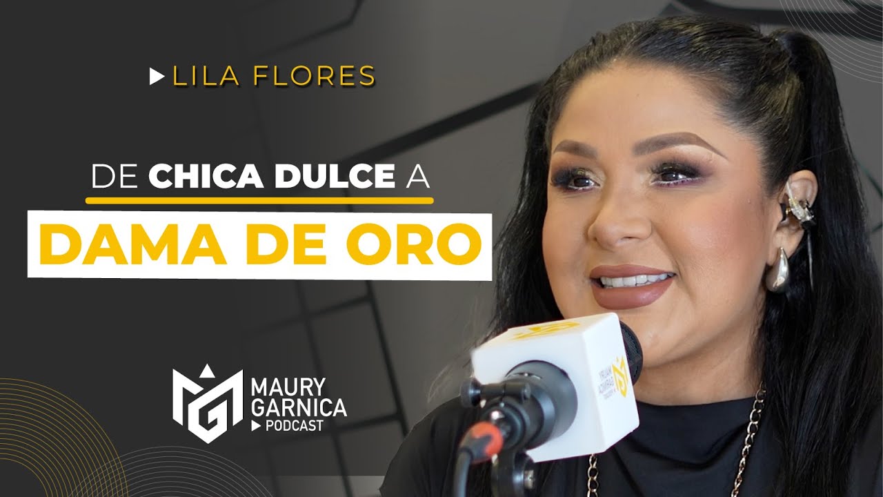 De chica Dulce a DAMA DE ORO @LasChicasDulcesLCHD