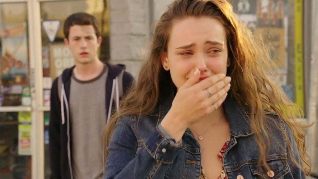 Hannah & Clay - 13 Reasons Why / The night we met HD