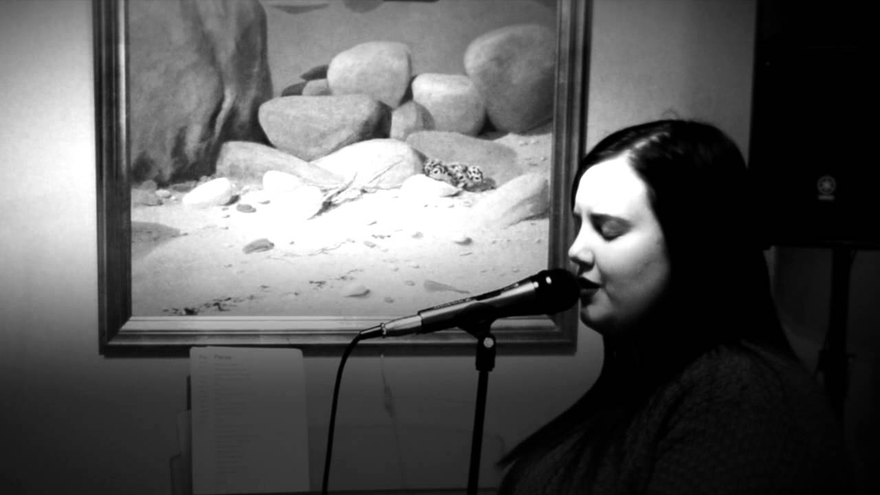 Scars (cover) - Emelie Wåhlin