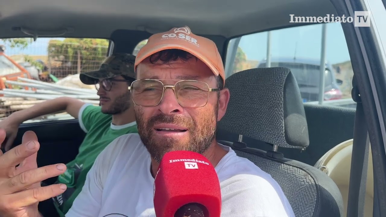 EMERGENZA SICCITÀ, A ZAPPONETA CAMPI INCOLTI