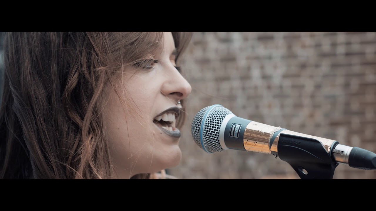 Holispark - Emotionally [OFFICIAL VIDEO] / (ROCK MUSIC)