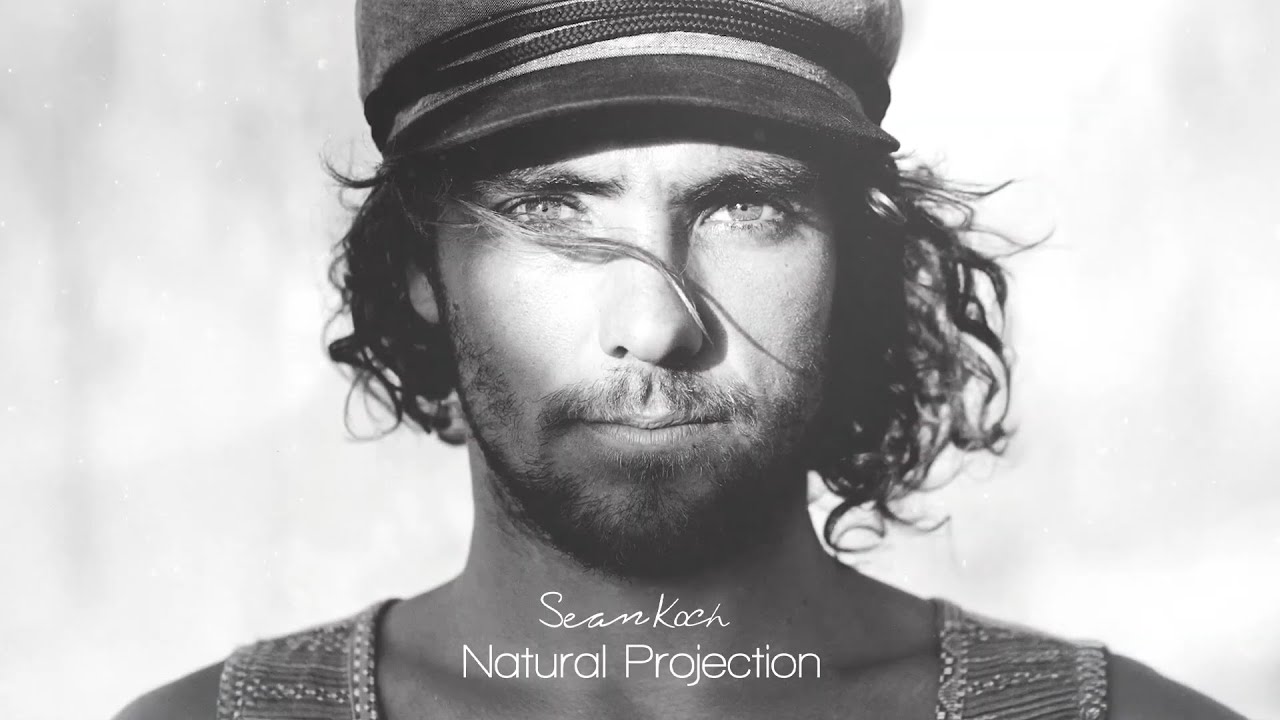 Sean Koch - Natural Projection (Full EP)