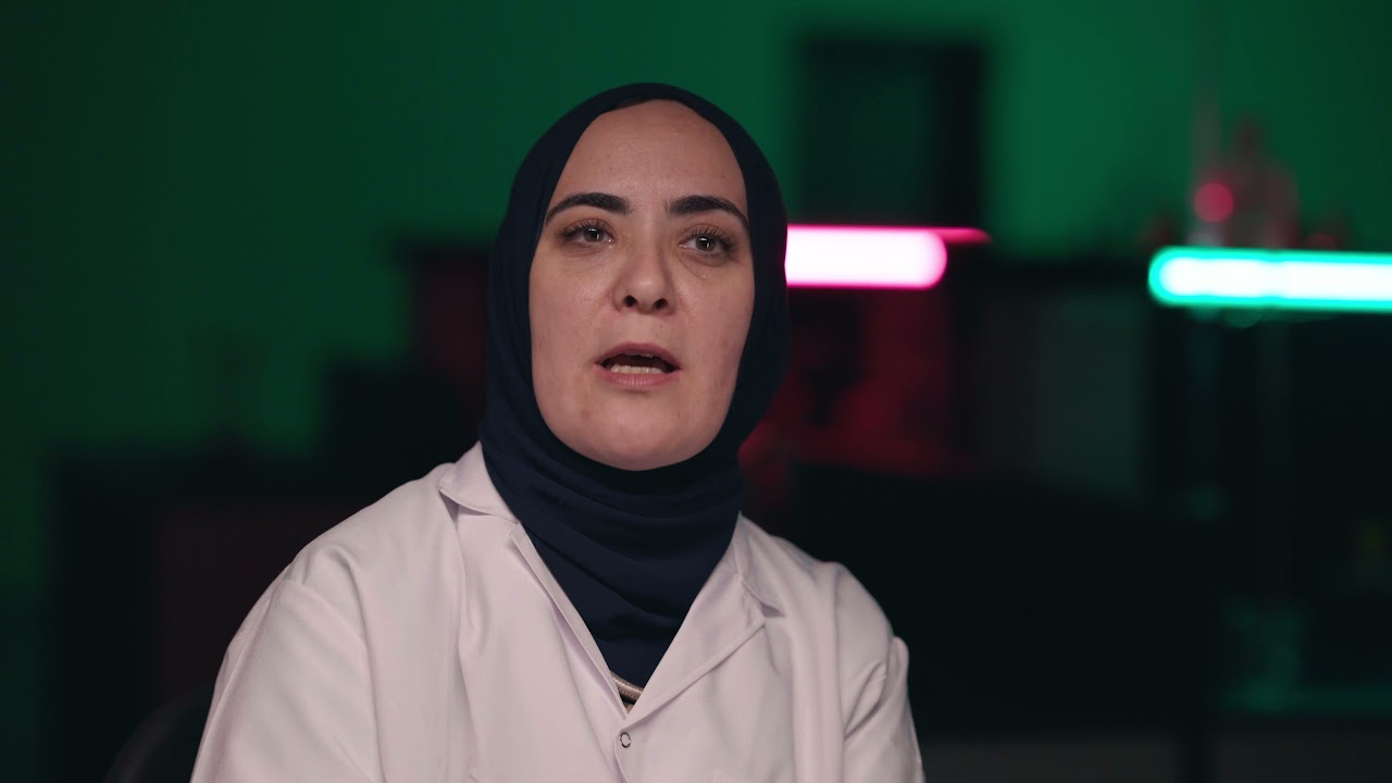 برنامج الدكتور الصيدلي بكلية الصيدلة جامعة الملك سلمان الدولية - فرع راس سدر