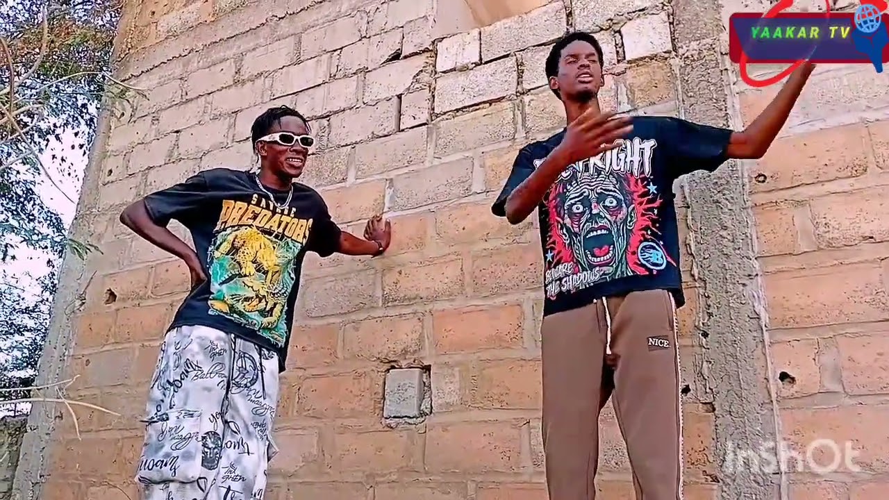 Yoonta haandé épisode 3