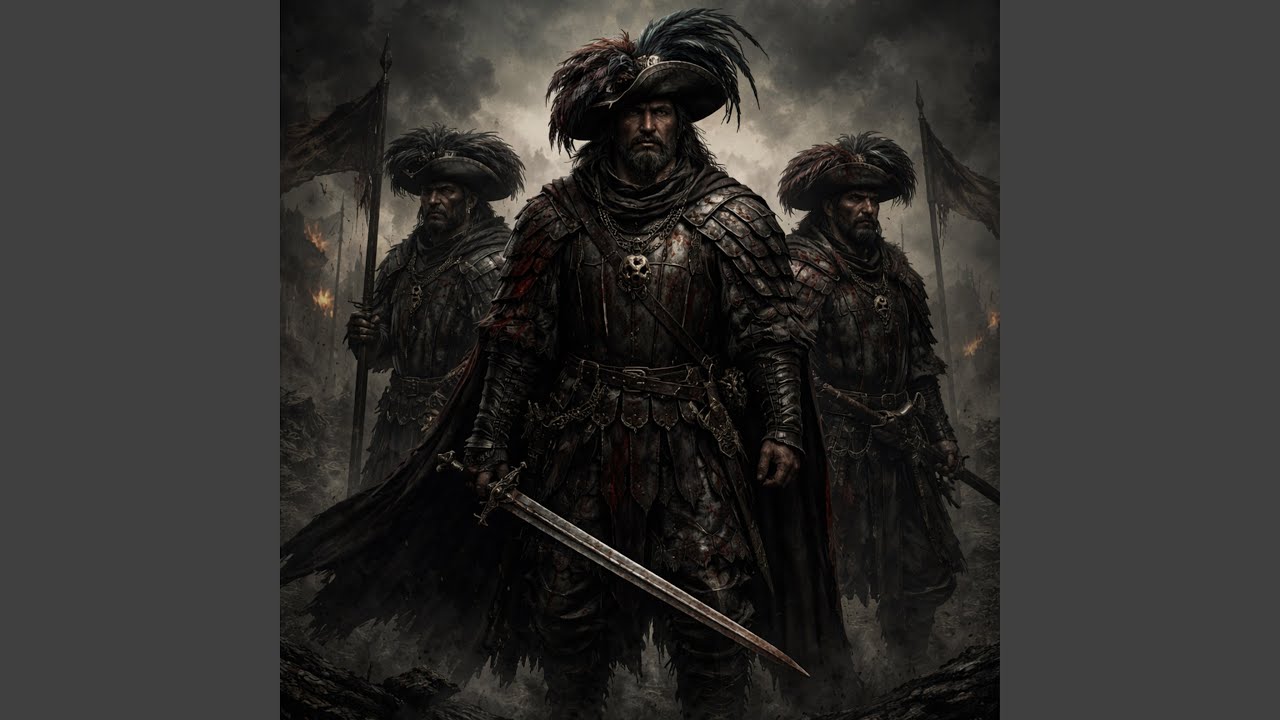 Наёмник и смерть