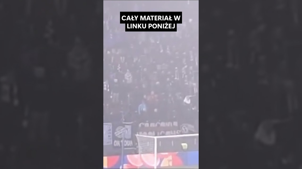 Kibice Lecha ze zgodami w Czechach. Mecz Sigma - Lech Poznań | 18.12.2025