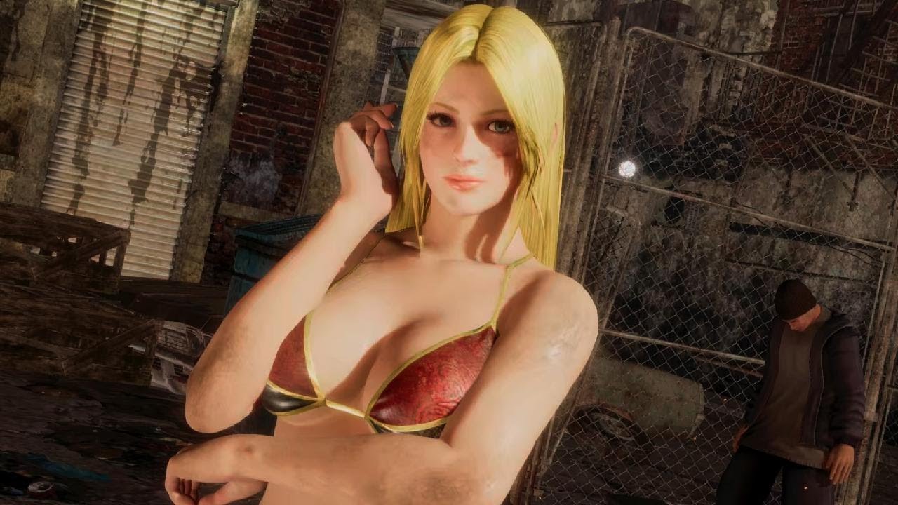 DEAD OR ALIVE 6_Desi Vs GottiBugotti 13/03/26 3 W