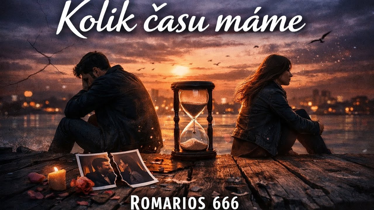 Kolik času máme 