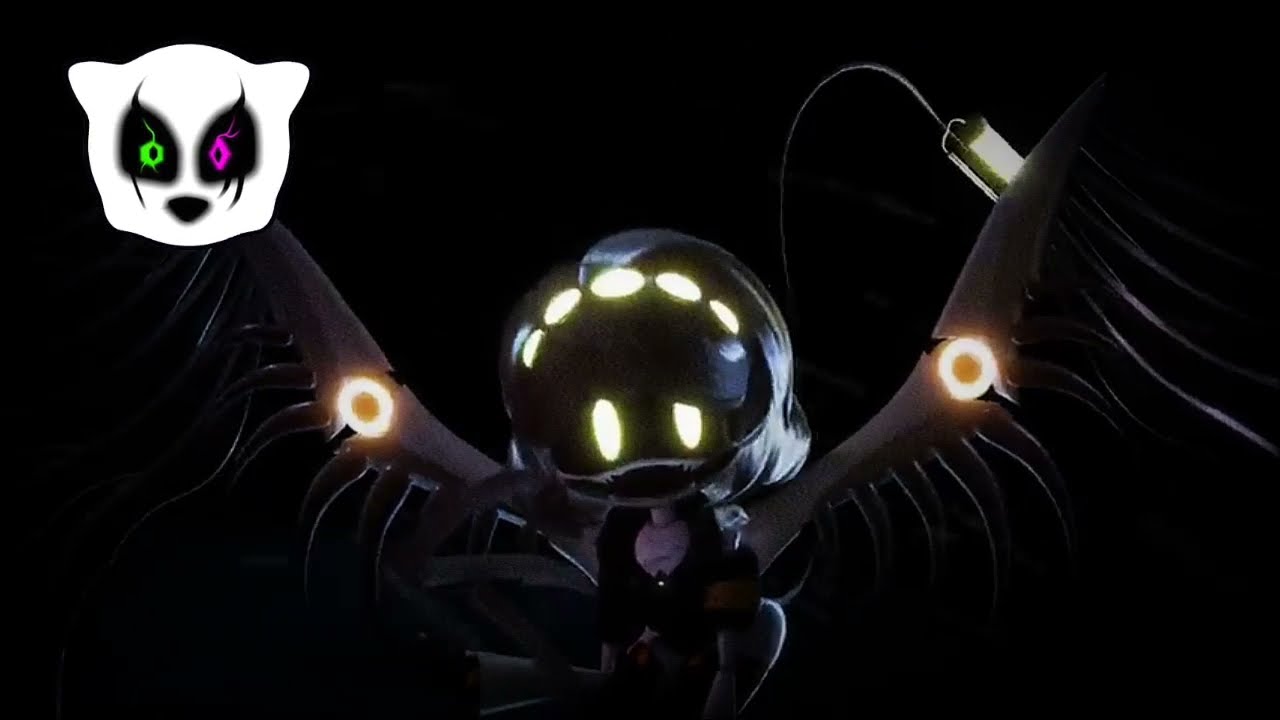 Murder Drones OST - Disassembly Required (CaliberKat Remix)