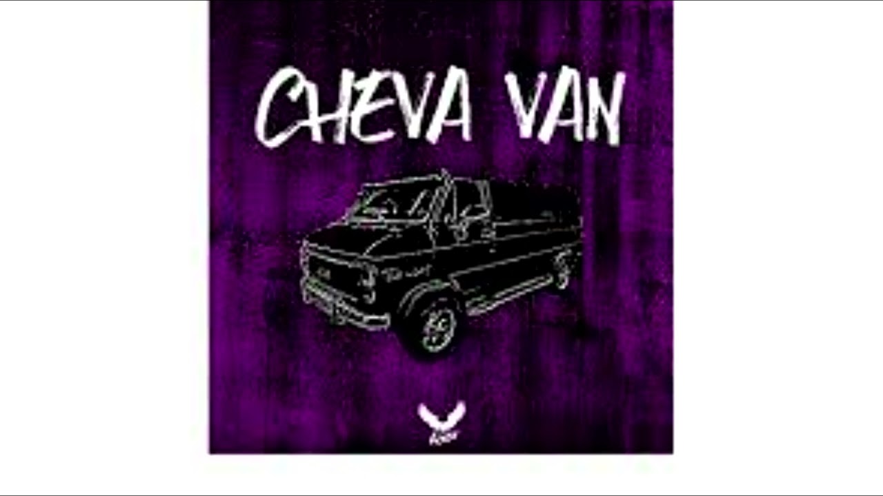 Cheva Van - &Ouml;rnen (Bass Boosted)