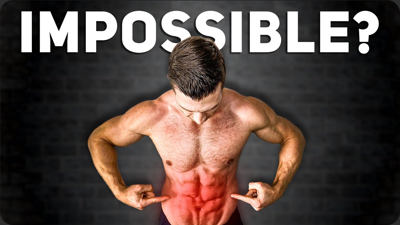 How To Build 6 Pack Abs With THIS Pallof Press Tonal Hack Exercise