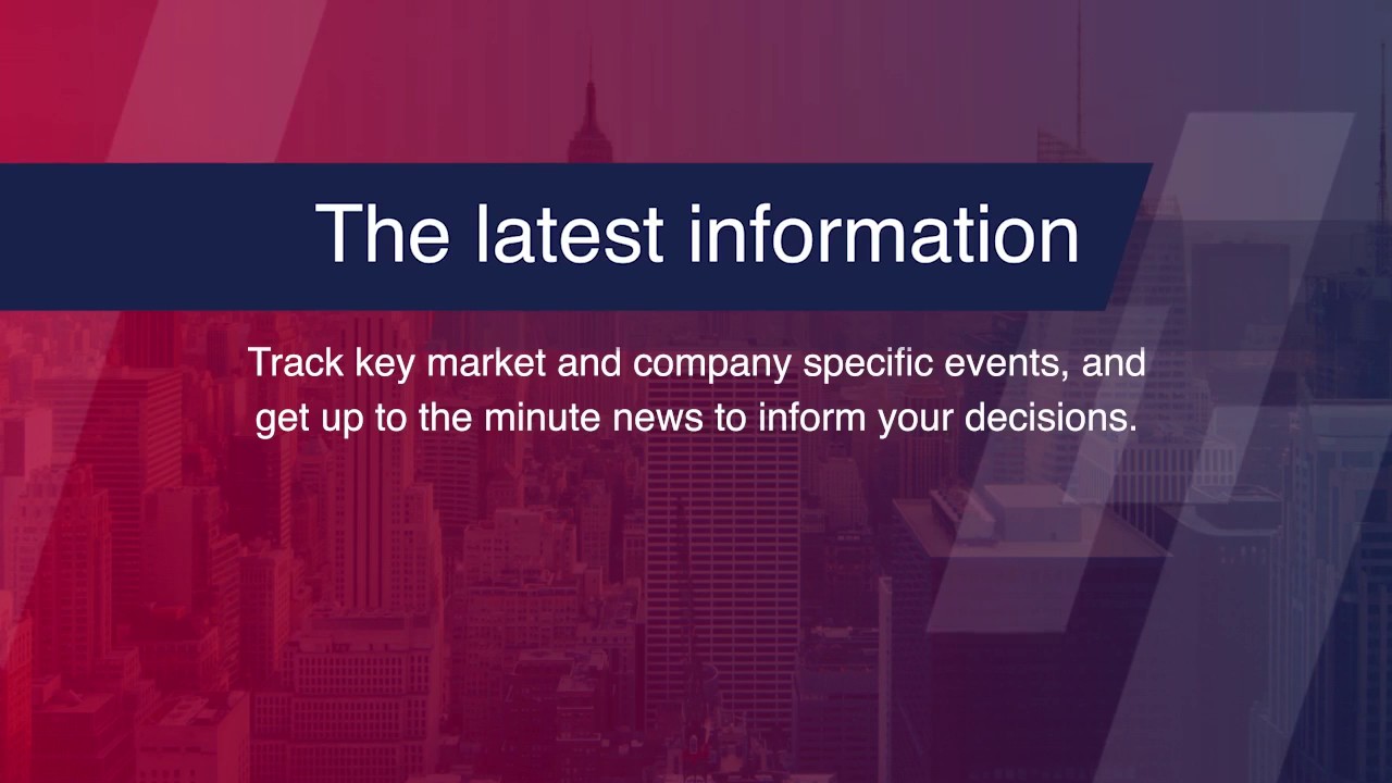 IRESS Market Data