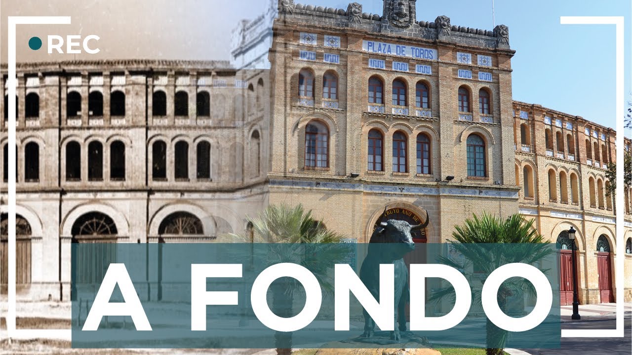 A fondo:  La historia de la Real Plaza de Toros de El Puerto de Santa María. Parte 1