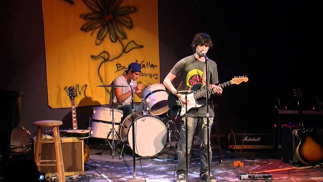 Skull Kids - Walla Fest 7/2011
