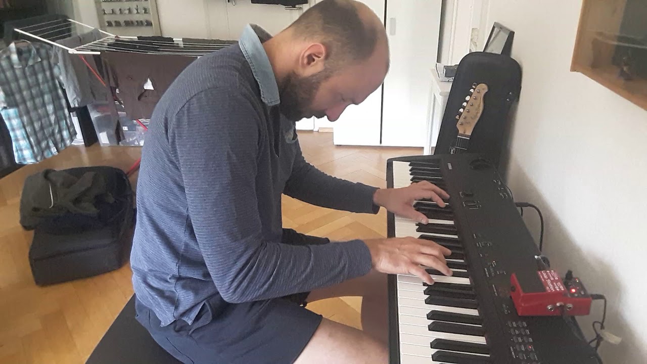 Inspired by: Wake Up Everybody!