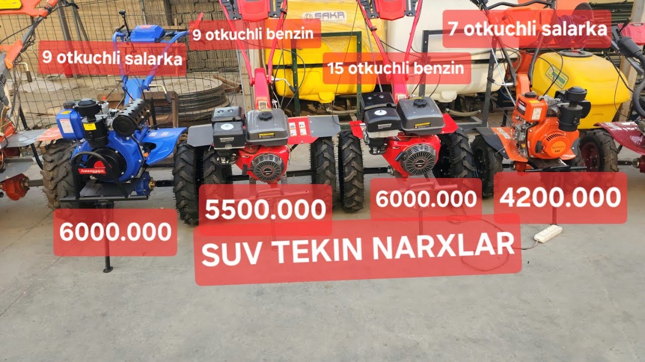 #Motoblok optom BAZA #TOSHKENT ARK BULOQ BOZORI +998 99 397 4004 