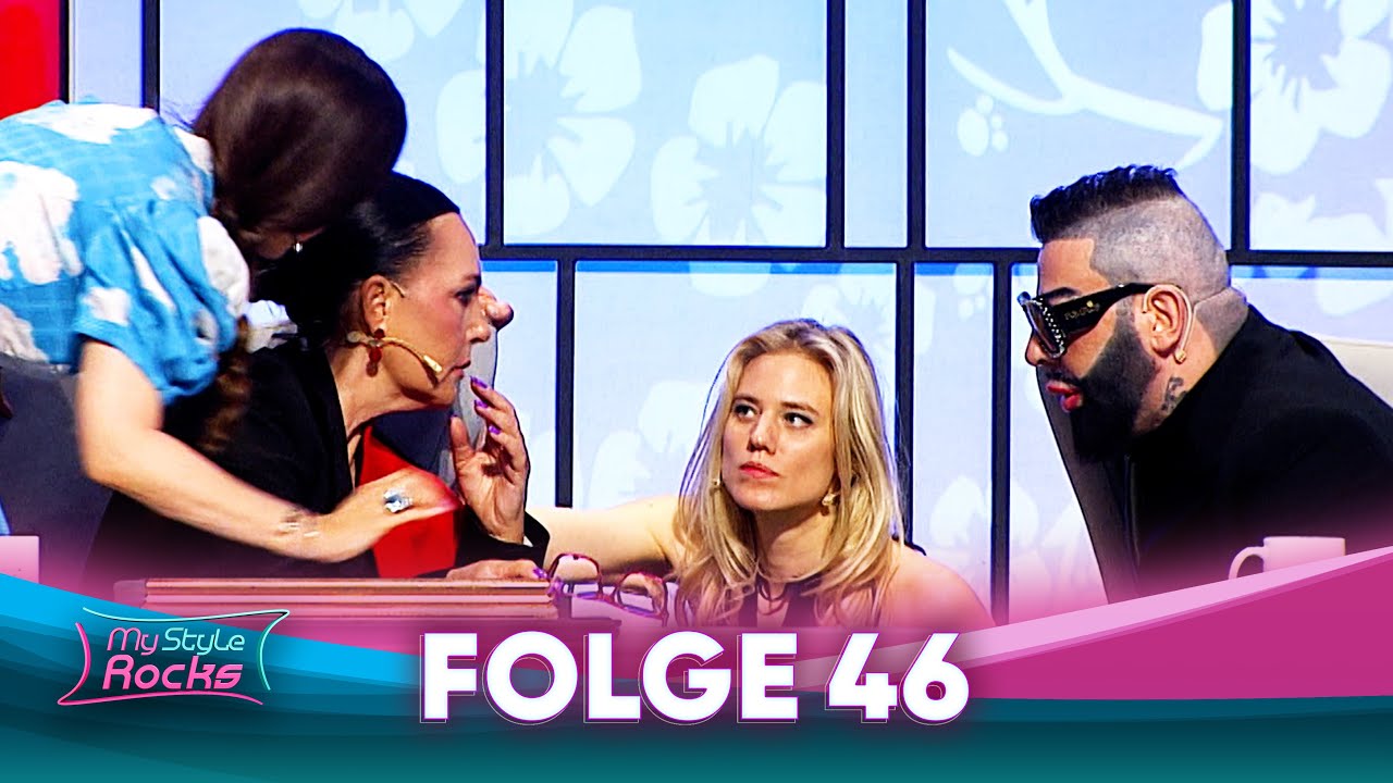 Folge 46 | Staffel 2 | My Style Rocks Germany
