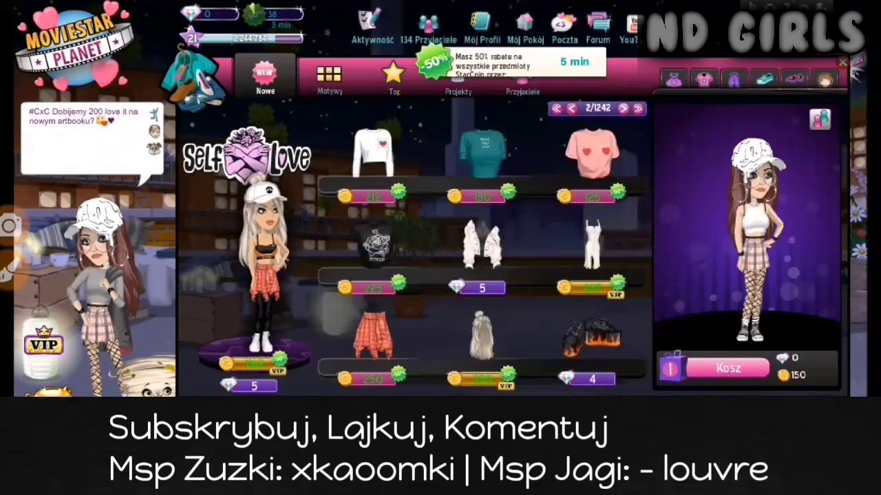 Jak mieć wysoki lvl? *konkurs w przypiętym poście*