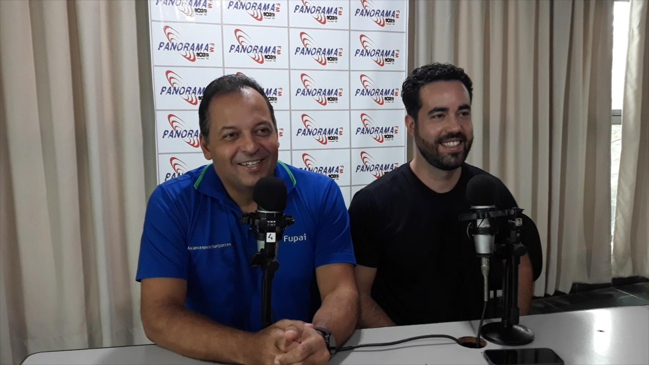 Projeto Acorde Para o Saber oferece aulas gratuitas de música em Itajubá