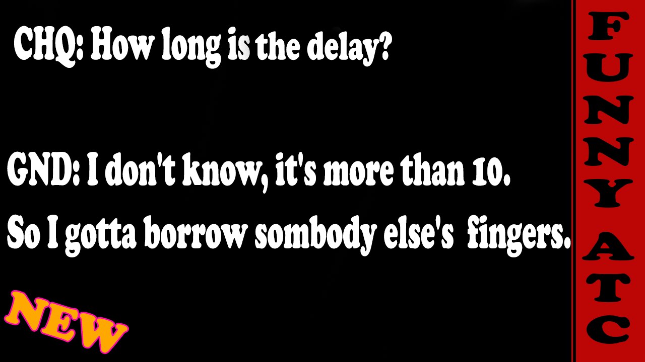 Air Traffic Control Conversations: PAVEMENT FAILURE at JFK