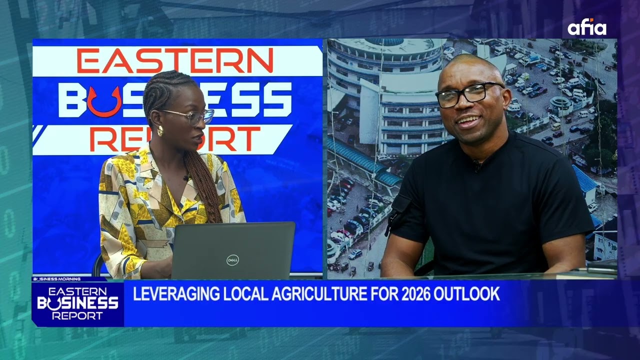 FARM TO FORTUNE: CAN SOUTHEAST AGRICULTURE POWER BUSINESS GROWTH IN 2026?