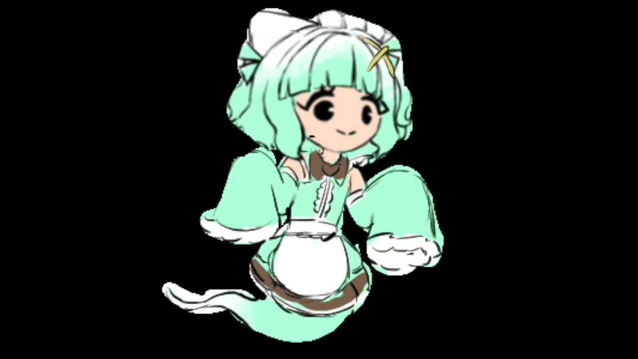 Mint Theme (Dokibird game jam demo OST) [unreleased]