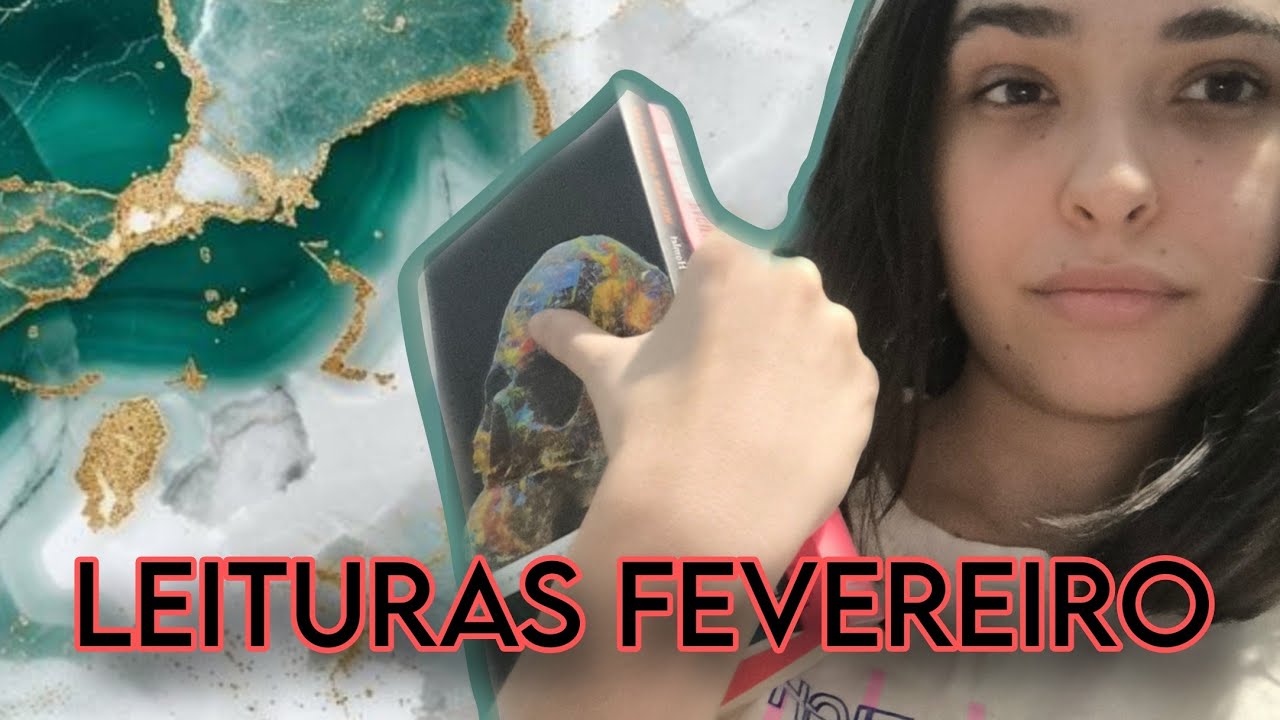 LEITURAS DE FEVEREIRO 2026 + UNBOXING DE LIVROS | Livros Mefíticos 🦖