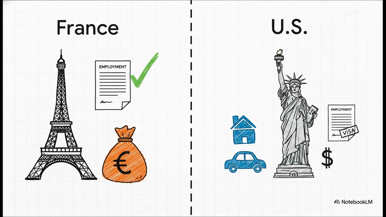Transatlantic Payroll