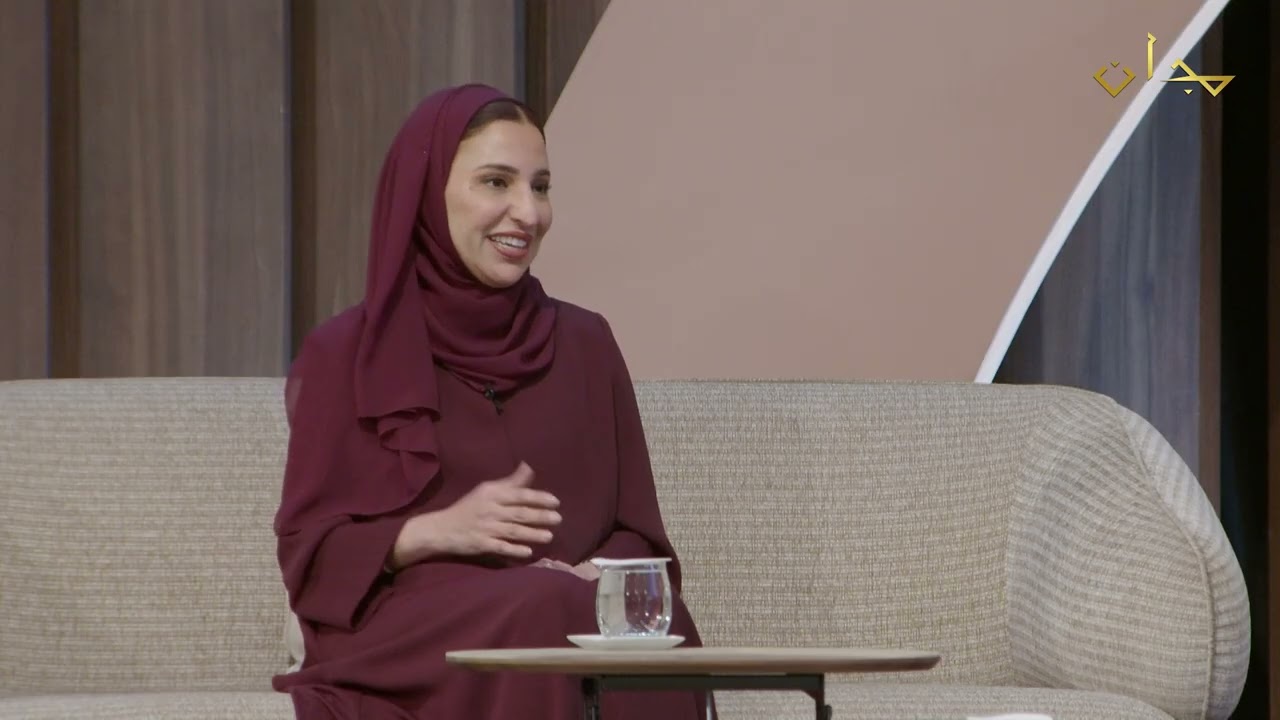 مع خالد ج5 - الحلقة الثالثة - د. سهام بنت سالم السناني (الرئيسة التنفيذية للمدينة الطبية الجامعية)