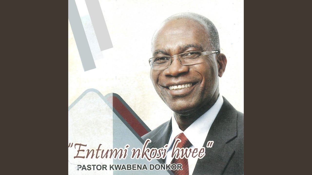 Nokwasɛm Pa Ni