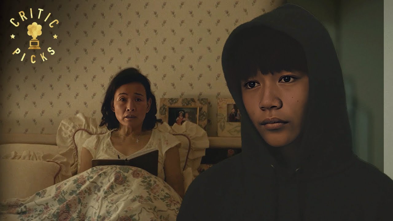 Dìdi's Emotional Talk With His Mom (Incredible Scene) | Dìdi