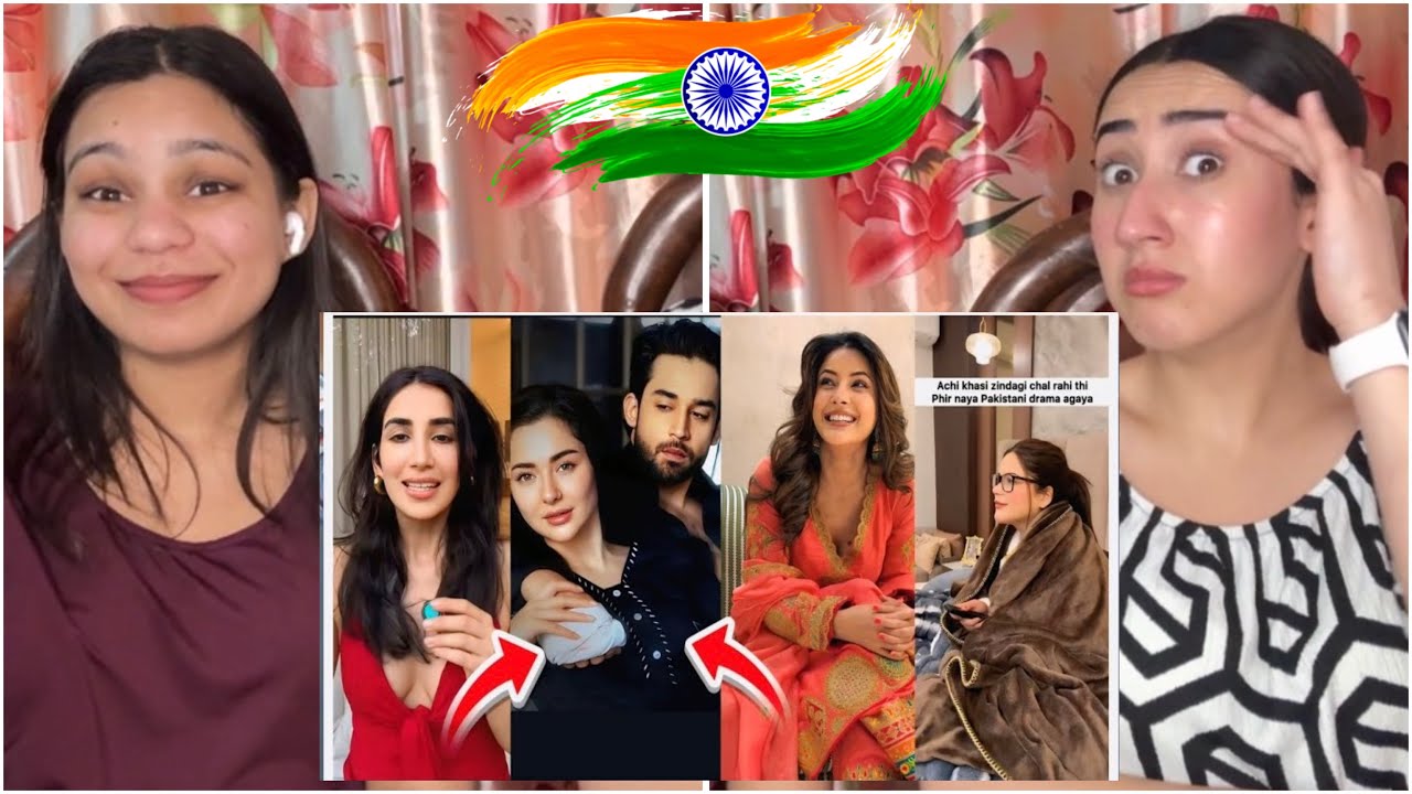 Why Indian Girls Getting Crazy for Pakistani Drama's ?
