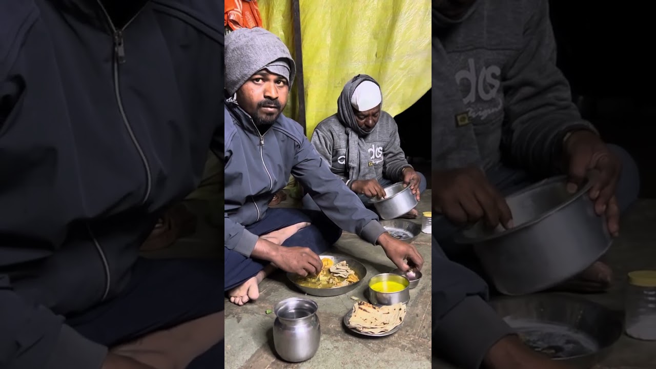 मामा ने स्वतः  मटण आणल आणि मला का असं केलं🥺!! सासरा जावई !! जबरदस्त कॉमेडी!! #lakhanchavhan
