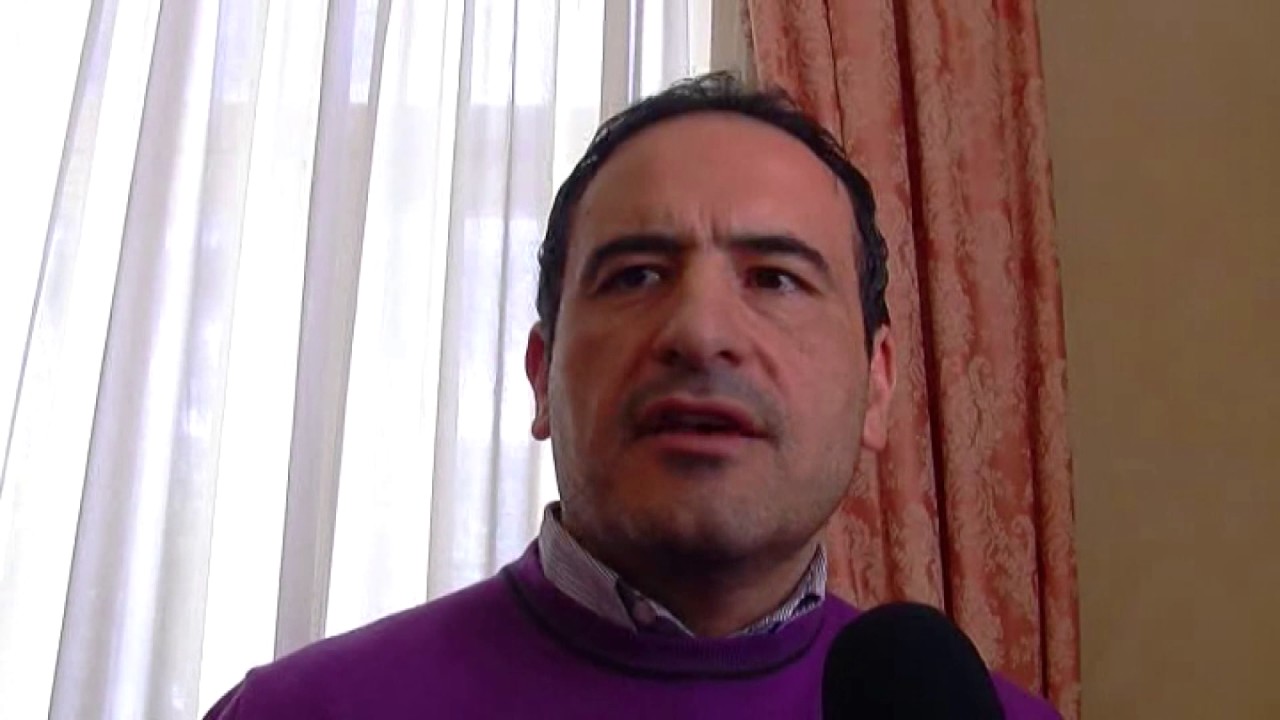 Patti con la camorra il Riesame chiede l'arresto del sindaco Aliberti