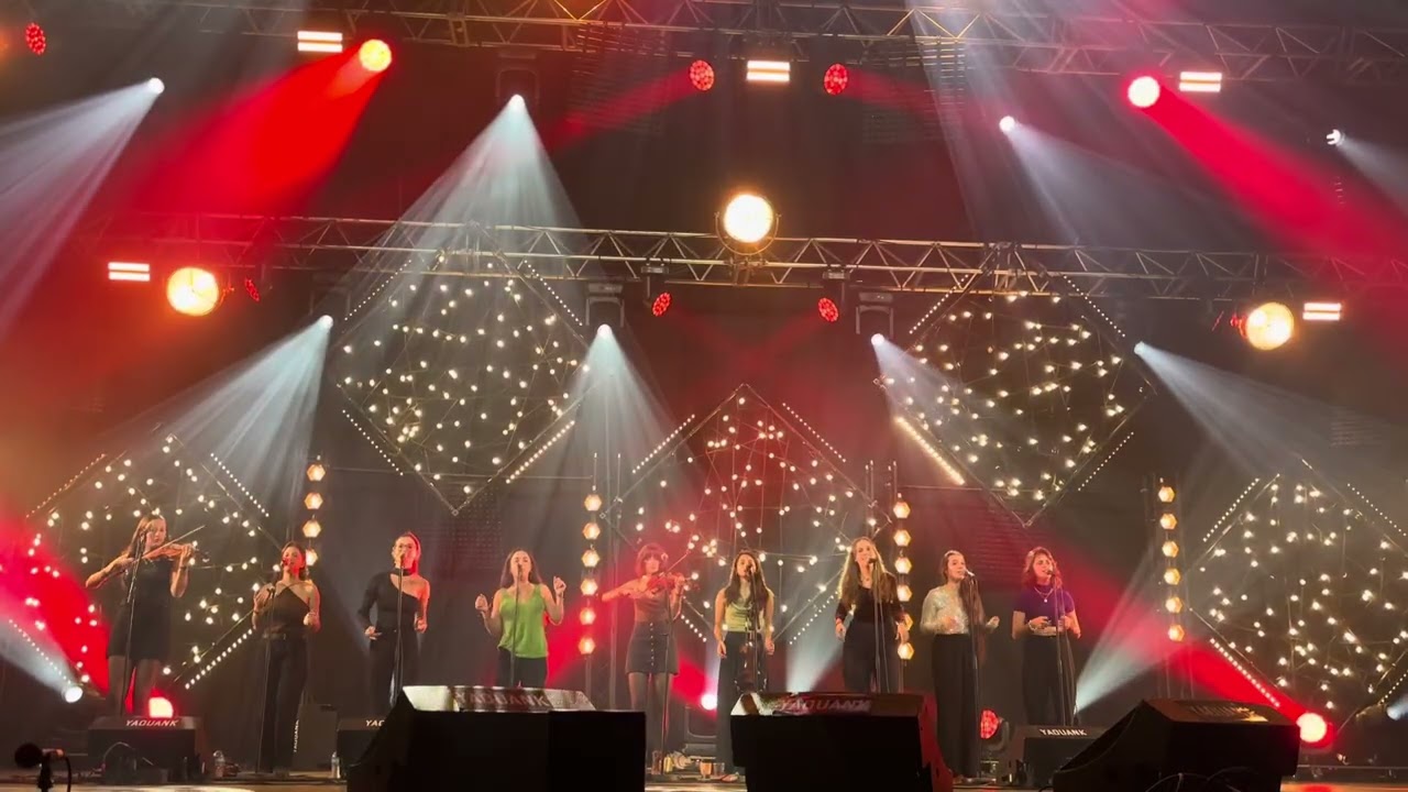Enneade - Fest Noz Yaouank // Rennes