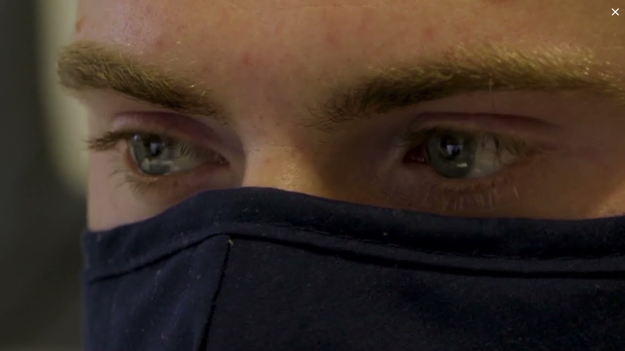 Shoplifters and Scammers: Episode One - TM Eye and My Local Bobby Tackling Retail Crime.