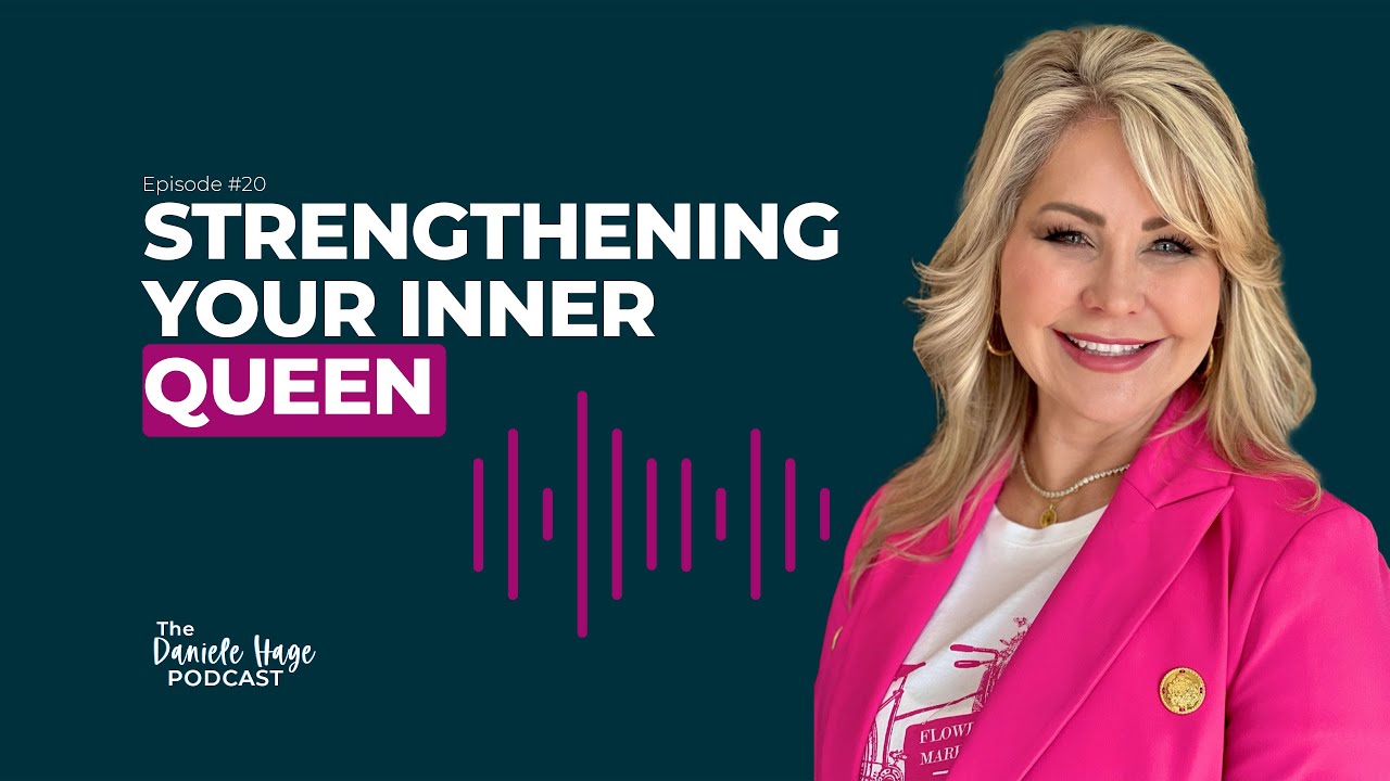 Strengthening Your Inner Queen