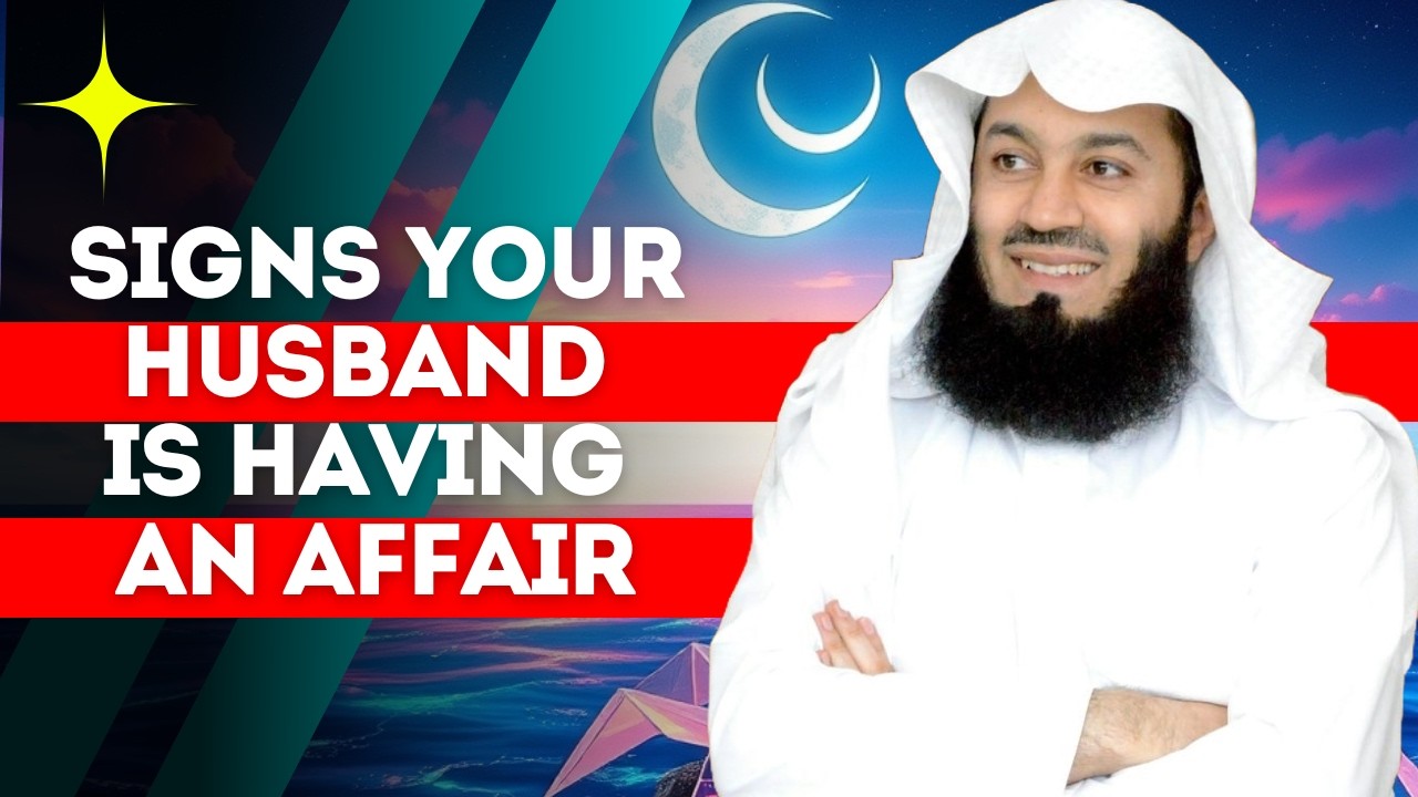 Signs Your Husband Is Having an Affair (Don’t Ignore These)