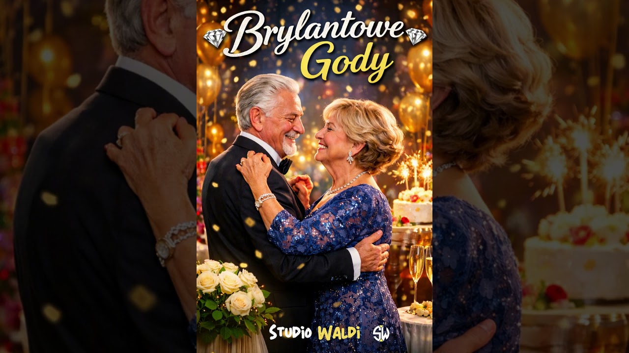 Brylantowe gody