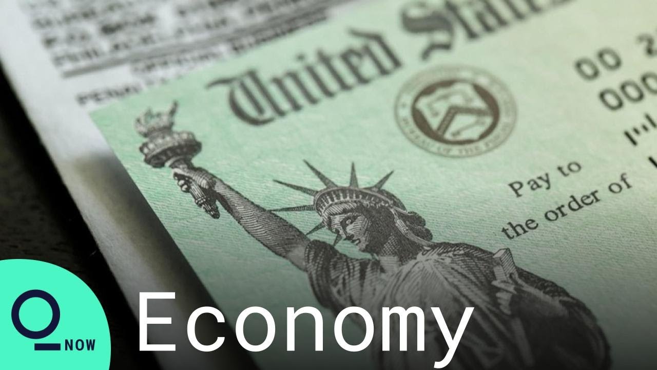 When Stimulus Checks Are Issued, What Should You Do With Yours?