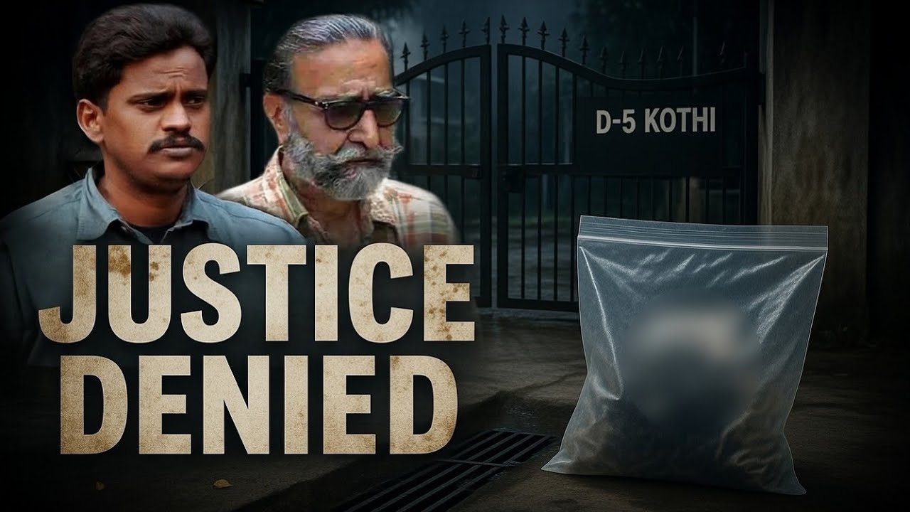​The Nithari Case: How 20 Years of Investigation Led to Nothing
