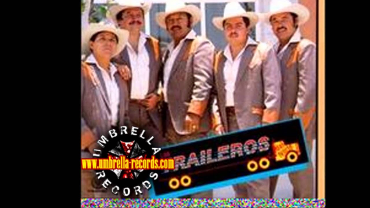 Y VOLO LA PALOMA ( LOS TRAILEROS DEL NORTE )